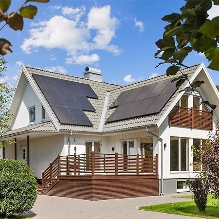 Entire Villa & Garden Between Varberg And Ullared Rolfstorp Exterior foto